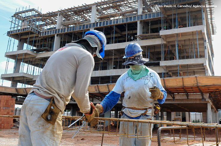 Regulamentada a Lei de Estudo de Impacto de Vizinhança