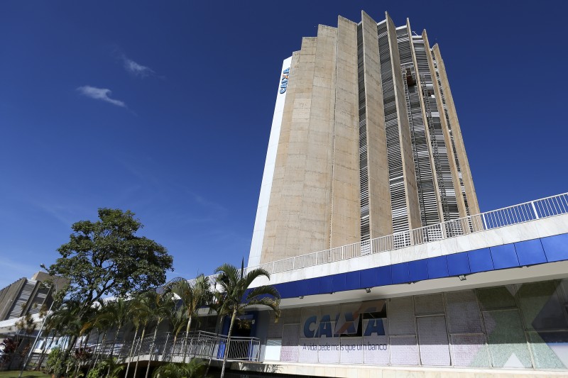 Caixa lança Campanha Você no Azul  para regularização de dívidas