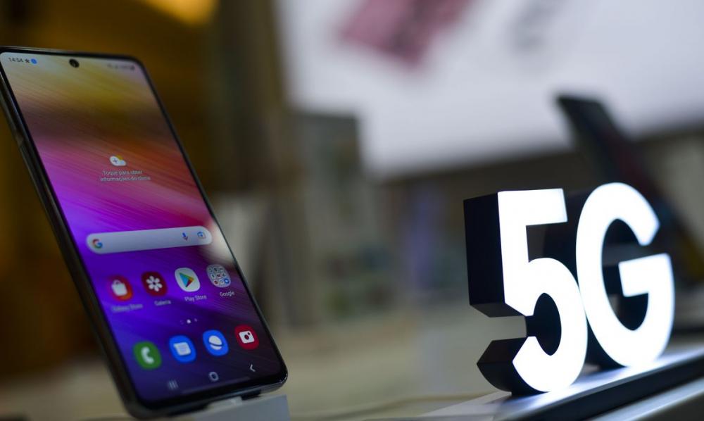 Anatel libera 5G em mais sete capitais a partir de hoje