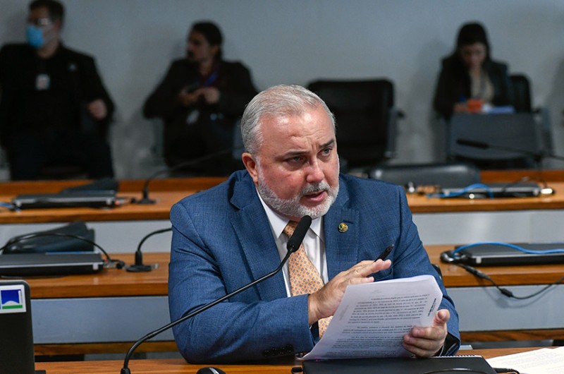 CCT discute MP que limita uso de recursos do fundo de ciência e tecnologia