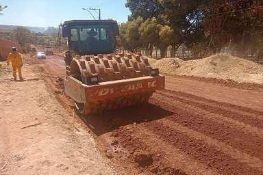 Pavimentação da DF-220 terá recursos de R$ 34,3 milhões