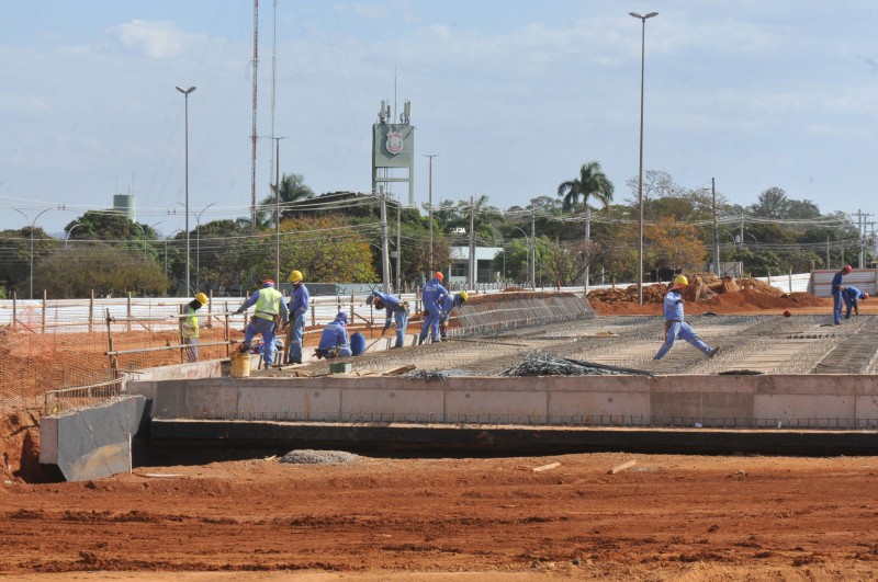 Mais de R$ 160 milhões para maior mobilidade e segurança no trânsito