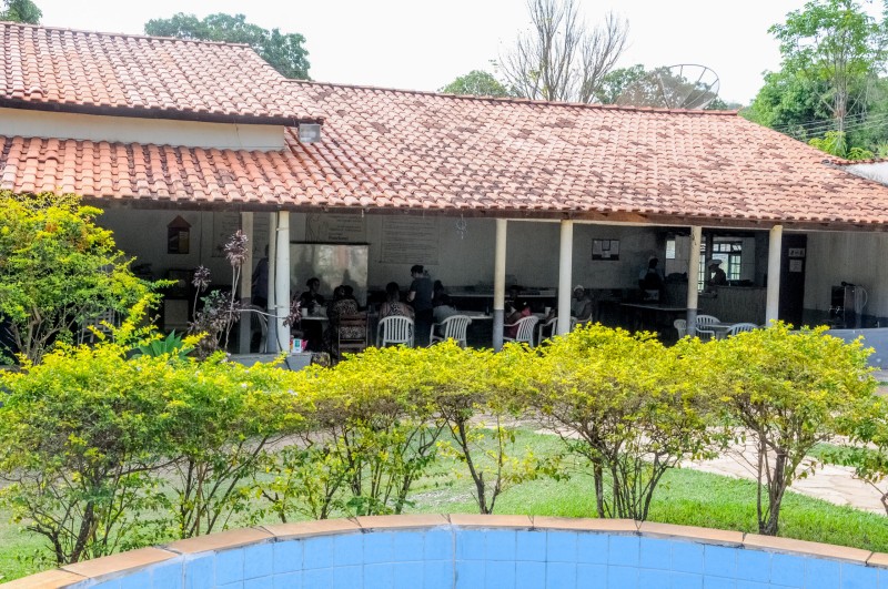 Com 400 dependentes químicos já atendidos, Acolhe DF dispõe de 330 vagas
