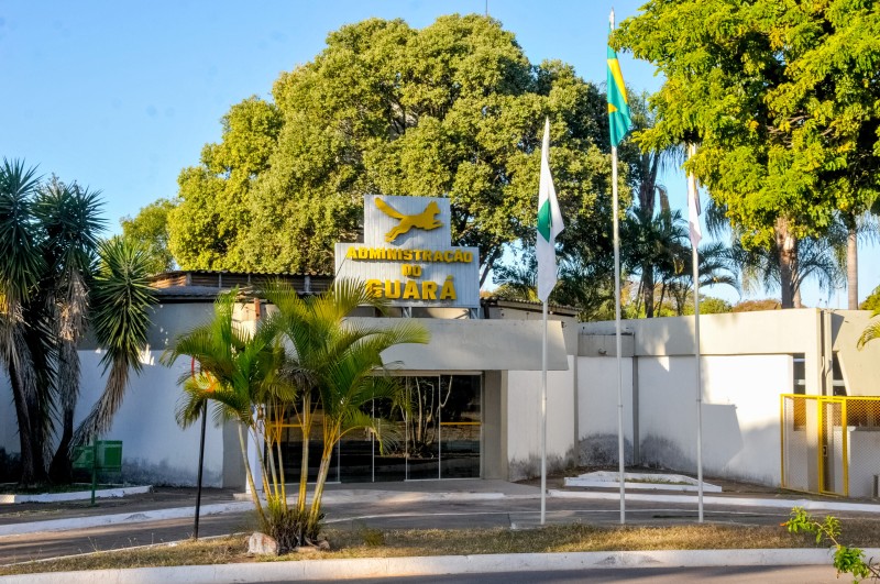 Serviços disponíveis para o cidadão nas administrações regionais