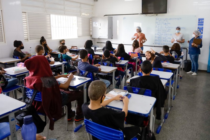 Consulte os locais das provas do concurso para gestor em políticas públicas