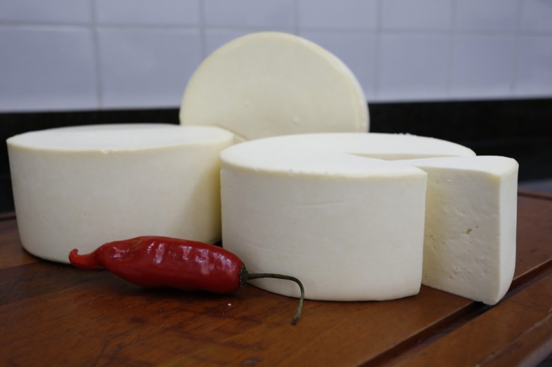 Inscrições abertas para curso gratuito de produção de queijos 