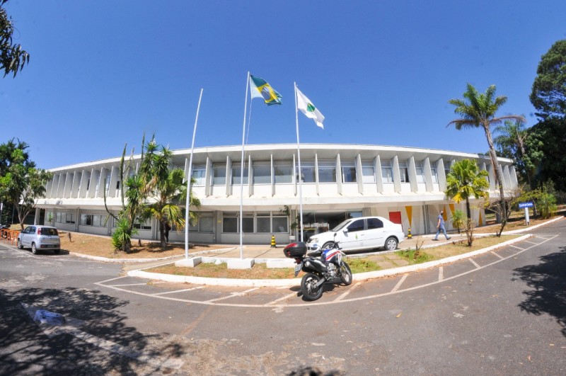 Oportunidades para cursos de educação a distância para servidores do GDF