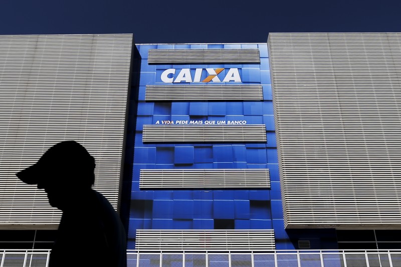 Caixa começa a pagar parcela de outubro do Auxílio Brasil