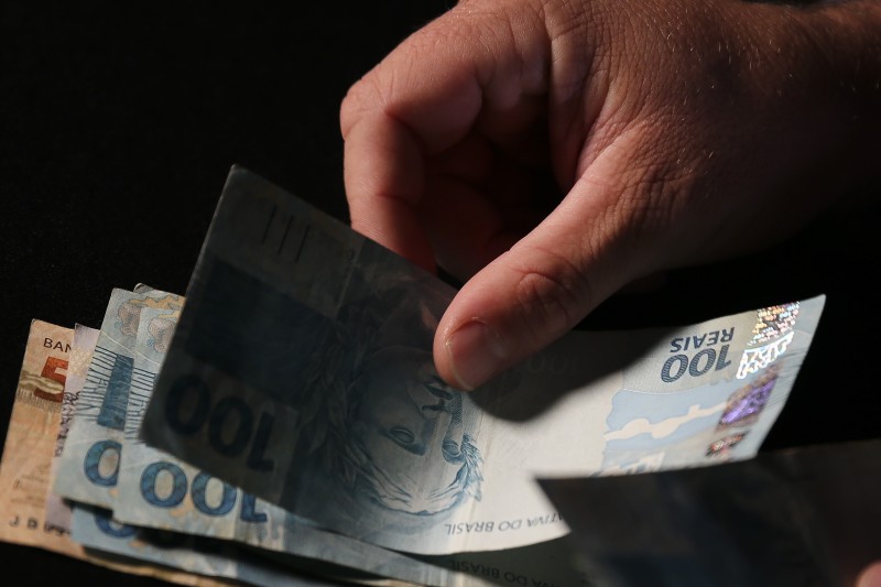 Índice de preços para famílias com renda mais baixa caiu 0,32%