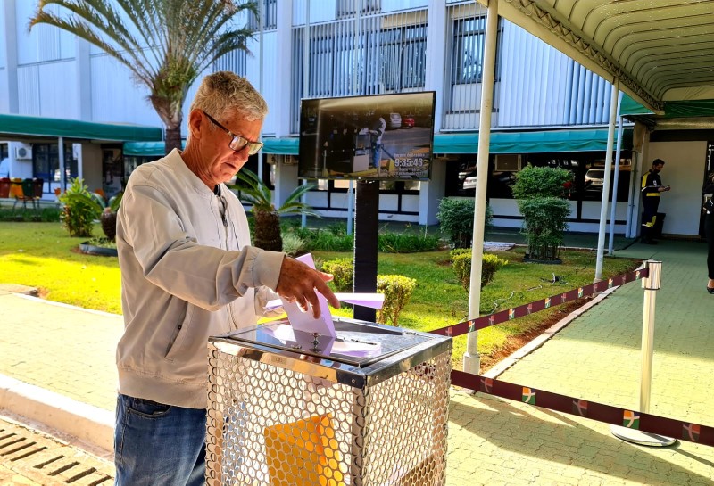 Aberta licitação de terrenos com entradas a partir de R$ 2,3 mil