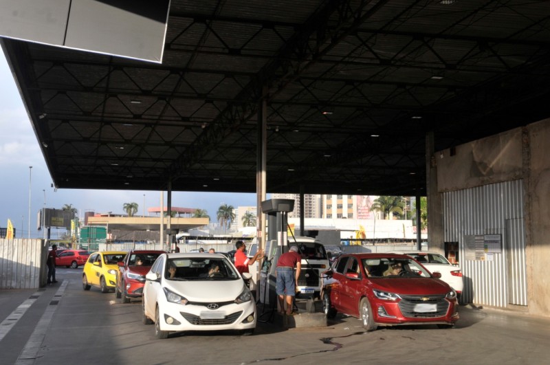 DF registra deflação de 0,26% em setembro