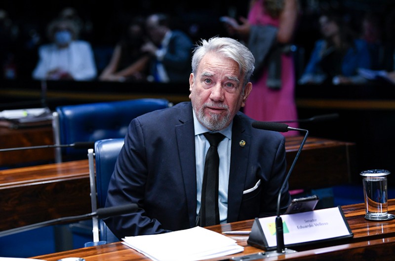 Projeto inclui dados sobre crime organizado em sistema de segurança pública