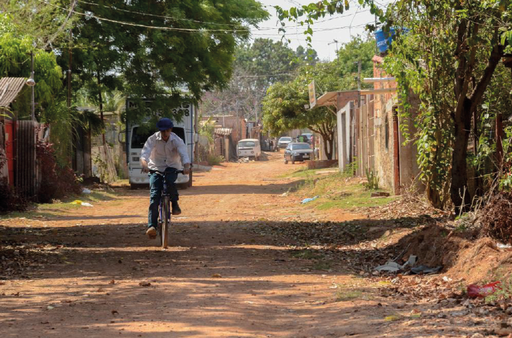 Sancionada lei para regularizar a Vila dos Carroceiros, em Santa Maria