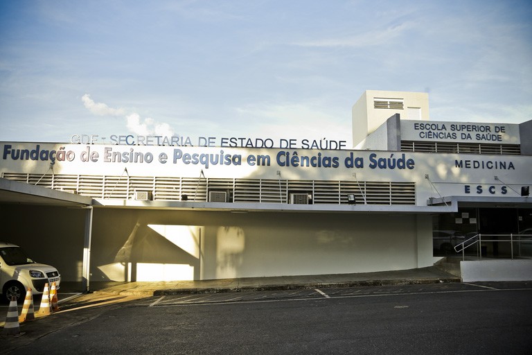 Instituição pública abre prazo de transferência para curso de enfermagem