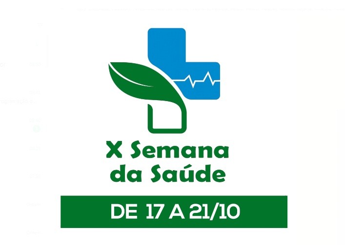 Saúde e segurança de trabalho são tema de semana especial
