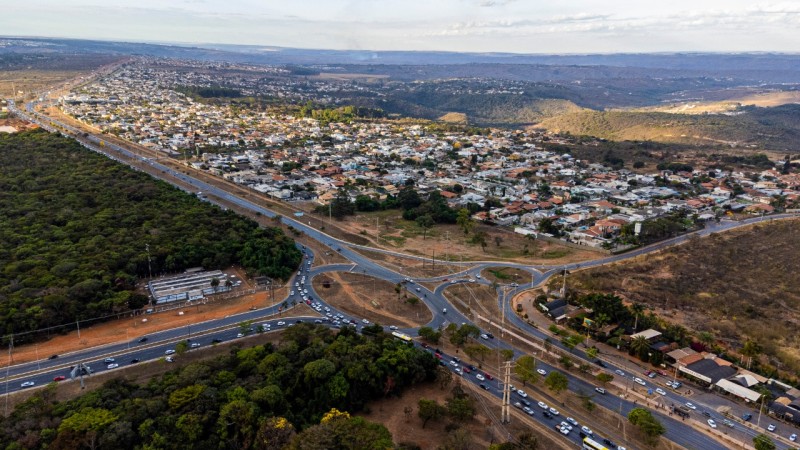 Sai licitação para obras de infraestrutura de energia em duas regiões