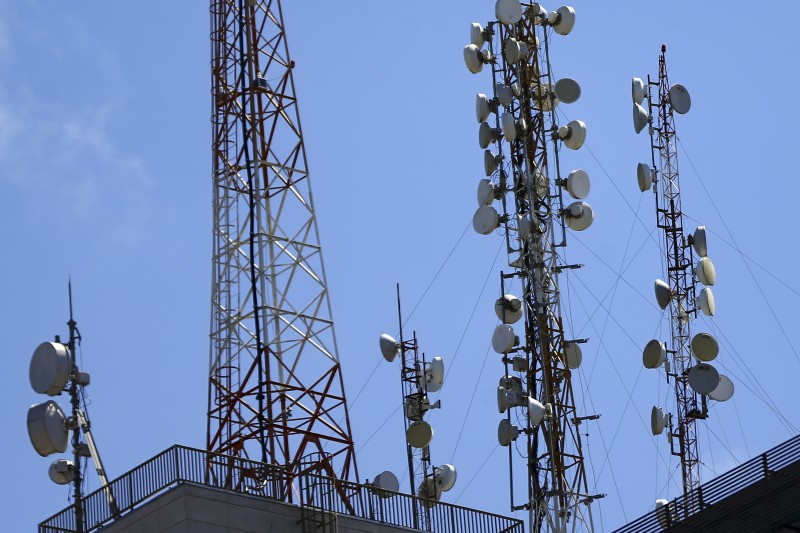 Volume de serviços avança 0,7% em agosto, segundo o IBGE
