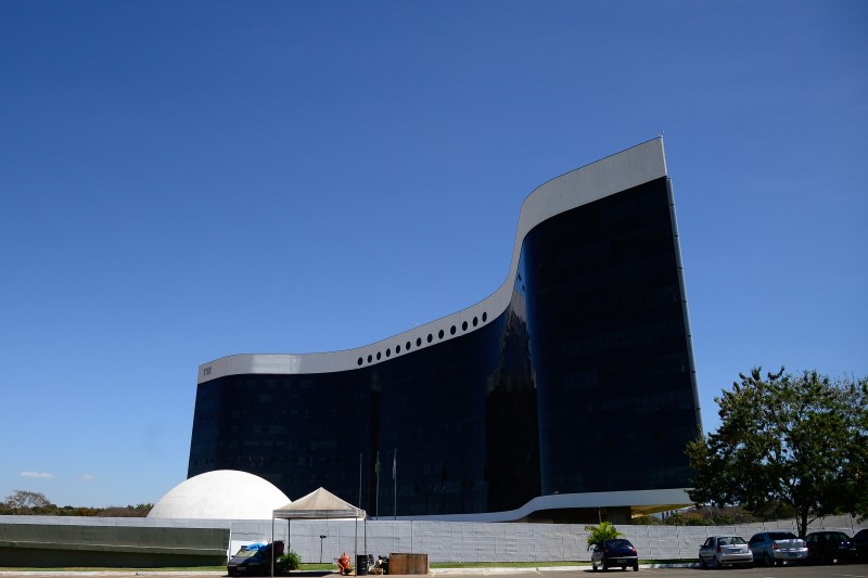 TSE nega direito de resposta sobre falas antigas de candidato à vice